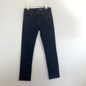 J. Crew Crewcuts Everyday Slim Dark Jeans Size 14